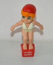 Ancienne Figurine SPORT BILLY