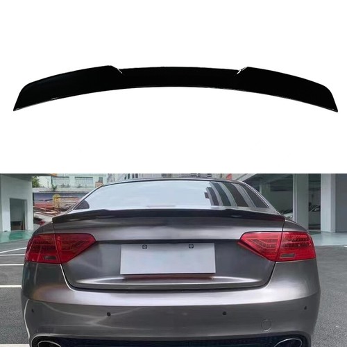 Arrière spoiler aileron - arrière,