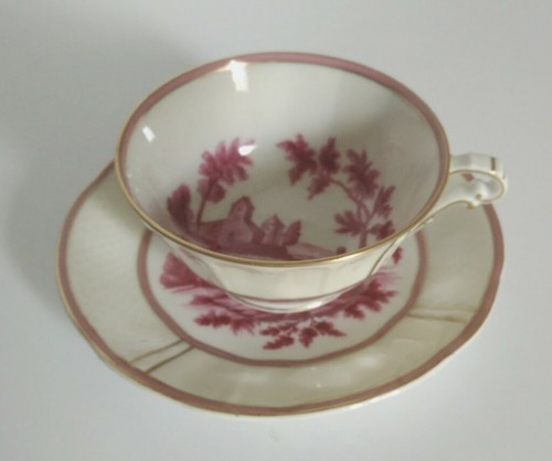Tasse the soucoupe - tasse,