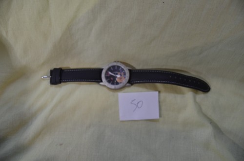 Montre johnny hallyday - montre,