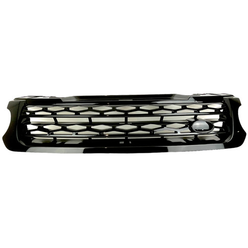 Grille avant kap style - uk,