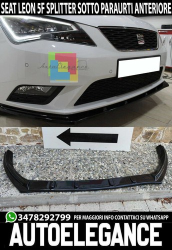 Lame pour seat - seat, leon