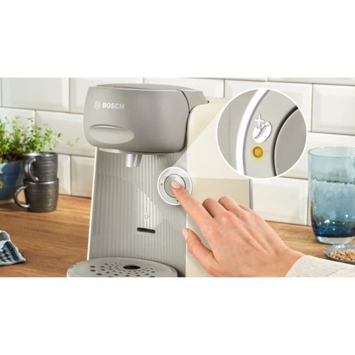 Bosch tas167p tassimo finesse - bosch,