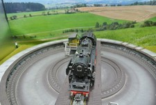 Fleischmann locomotive vapeur - fleischmann,