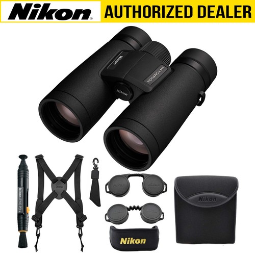 Nikon monarch 10x42 - nikon,