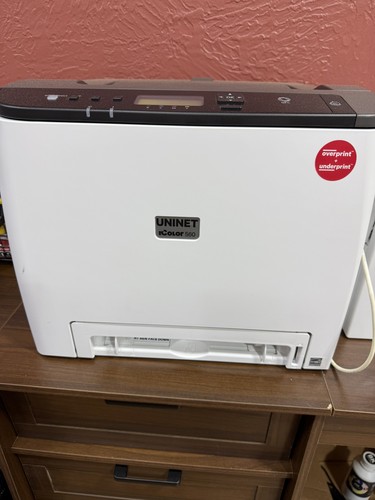 Uninet icolor 560 - icolor,