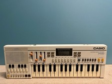 Casio 30 - casio, pt-30