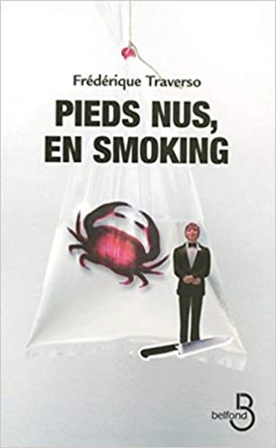 Livre pieds nus - livre,