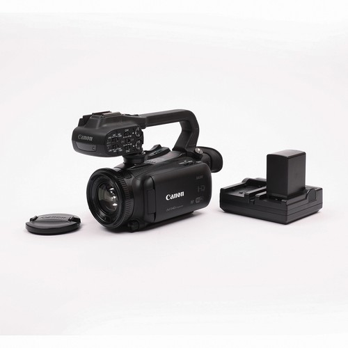 Canon xa20 compact - canon,