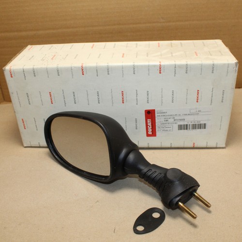 Retroviseur gauche 750 900 - gauche,