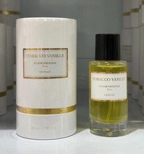 Collection Privée Élixir