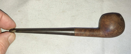 Ancienne pipe fumeur marque - pipe,