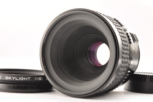 Mint objectif nikon - objectif, micro