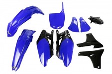 Kit plastique carènes - plastique, yamaha