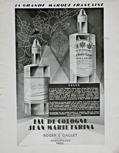 Publicité presse 1928 - publicitÉ,