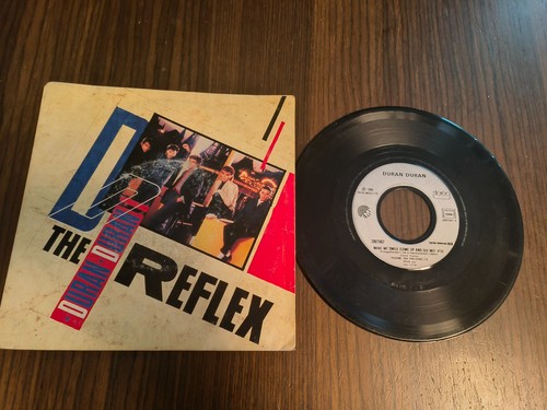 Disque tours vinyle 7 - 45,