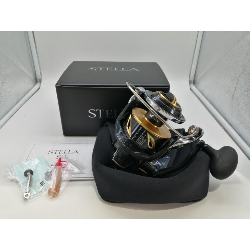 Shimano stella sw14000xg - shimano,