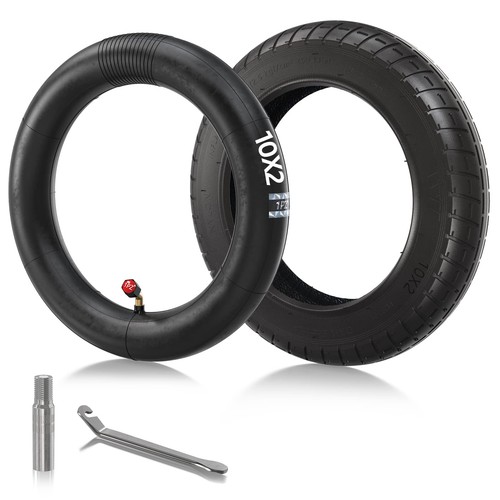 10x2 tire and - inner, 10