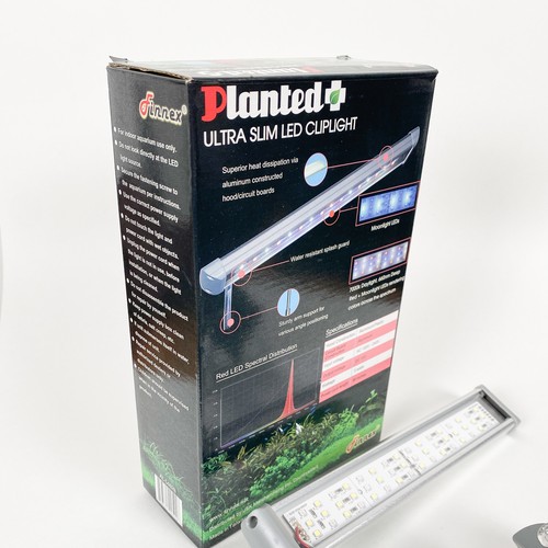 Finnex Planted+ Ultra Slim LED