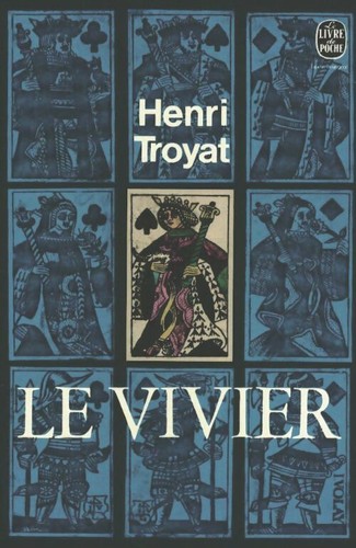 Vivier henri troyat - henri,