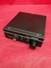 Amplificateur casque audio