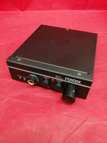 Amplificateur casque audio