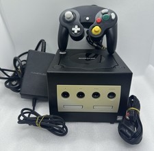Nintendo GameCube Console -