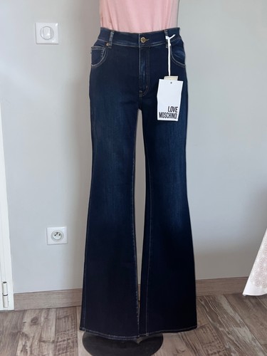 Joli jeans taille - joli,