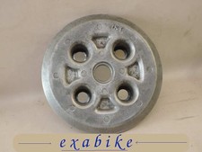 plateau de pression pour Yamaha TDR 250  de 1988 a 1990 (2YK)