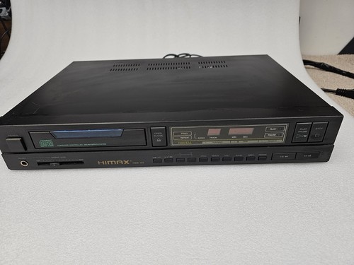 Platine hcd 103 - platine, himax