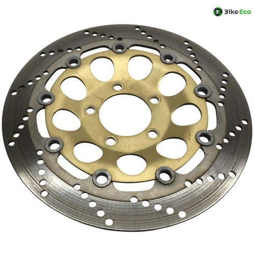 Disque frein avant suzuki - avant,