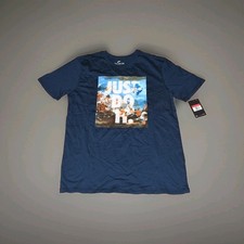 Nike tee table oil painting - tee,