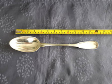 argent massif XVIIIème grande