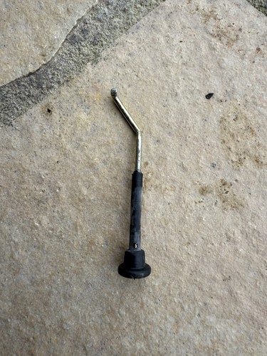 Tige starter carburateur - tige,