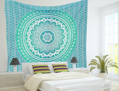 Dian hippie tapisserie de - dian,