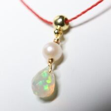 collier gold or filled fil