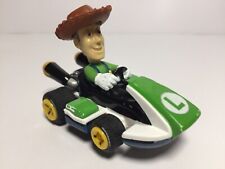 Voiture circuit électrique