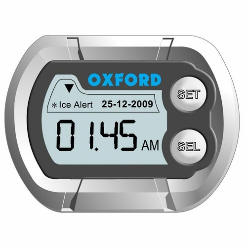 Montre oxford micro horloge - oxford,
