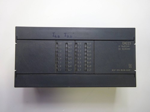 6es7223 1bl00 0xa0 siemens - 6es7223-1bl00-0xa0,