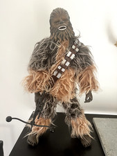 STARWARS FIGURINE  CHEWBACCA