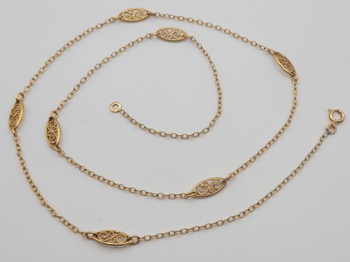 Bijou collier chaîne - bijou,