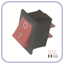 interrupteur marche/arrêt