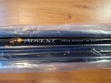 Set of 4 shafts SWING SCIENCE