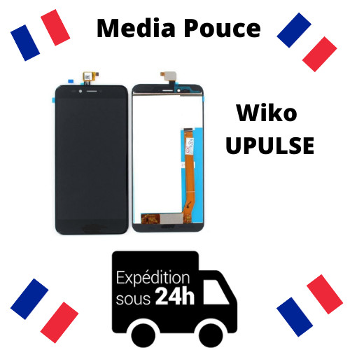 Ecran lcd vitre - lcd, +