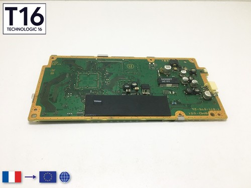 Playstation lecteur - 3,