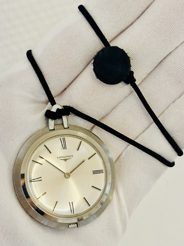 Montre longines vintage - montre, –
