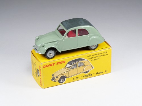 Dinky toys france 558 - dinky,