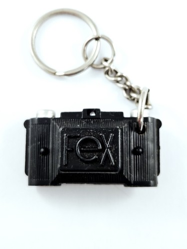 Porte cles miniature - -,