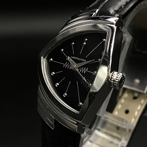 Fonctionne montre à quartz - [fonctionne],