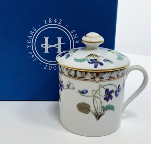 Mug couvercle haviland - mug, &